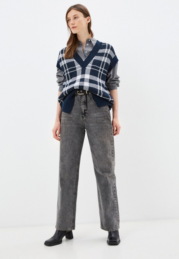 фото Жилет merinospace