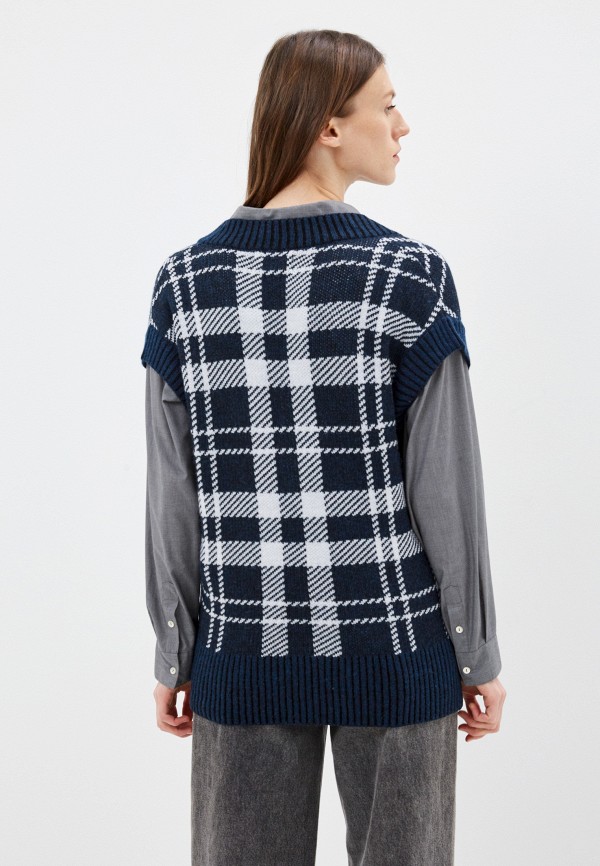 фото Жилет merinospace