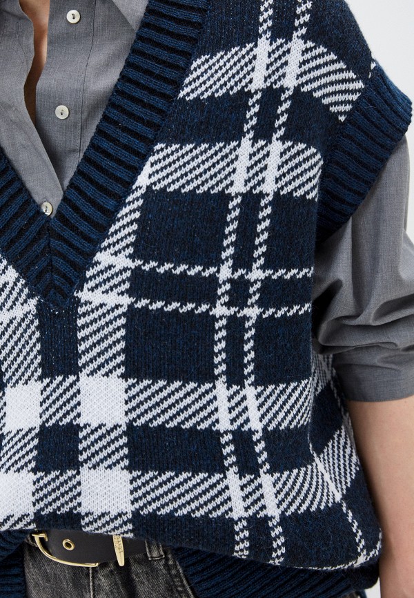 фото Жилет merinospace