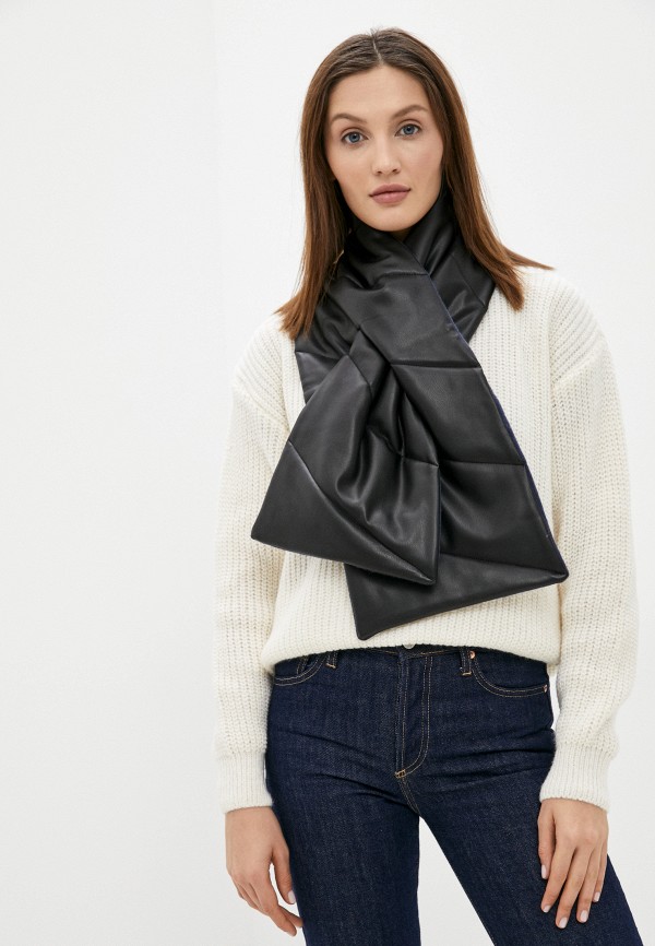 фото Шарф merinospace