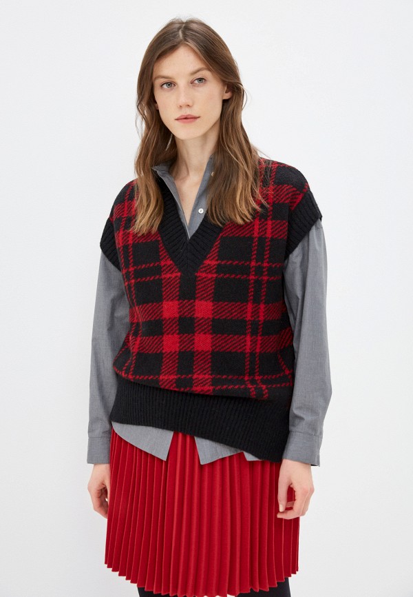 фото Жилет merinospace