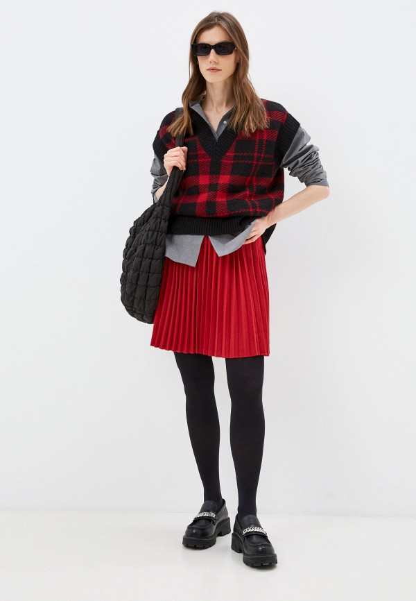 фото Жилет merinospace