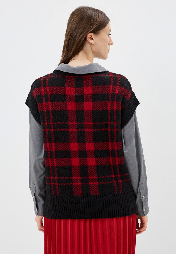 фото Жилет merinospace