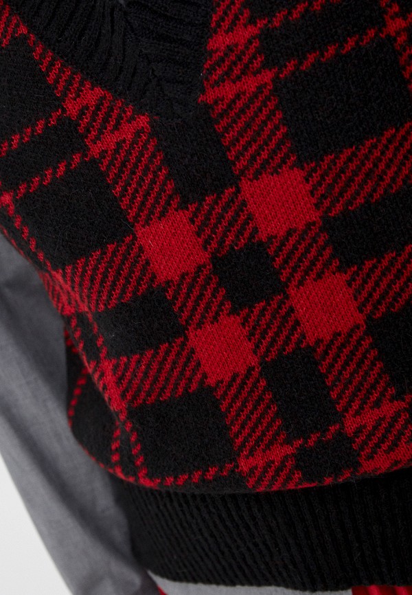 фото Жилет merinospace