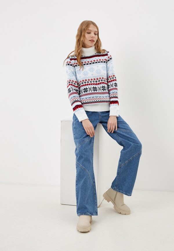 фото Свитер original siberia