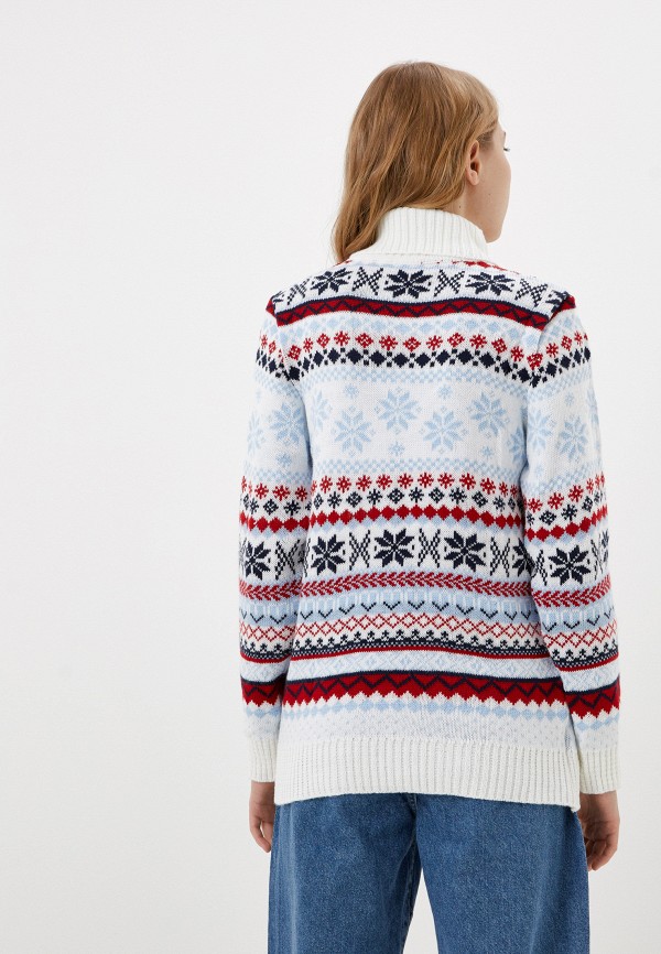 фото Свитер original siberia