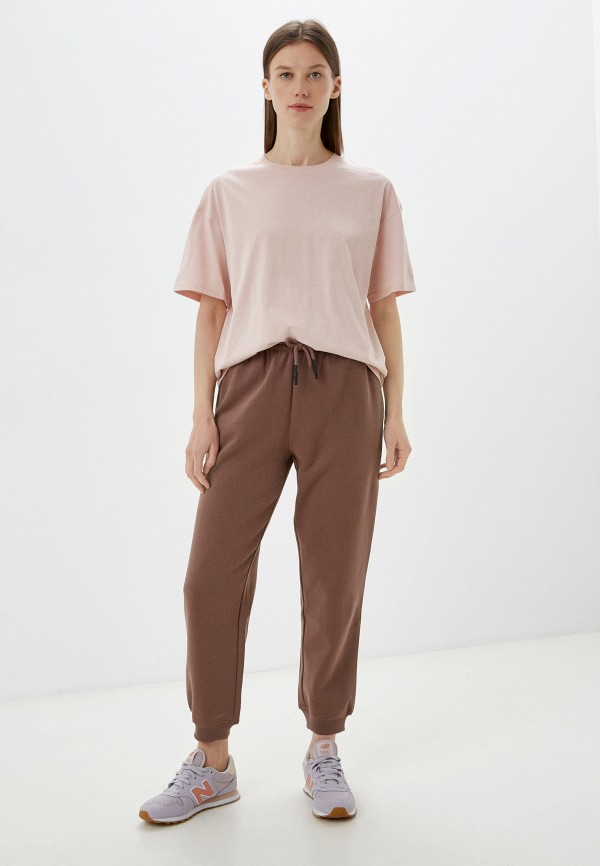 фото Брюки спортивные befree