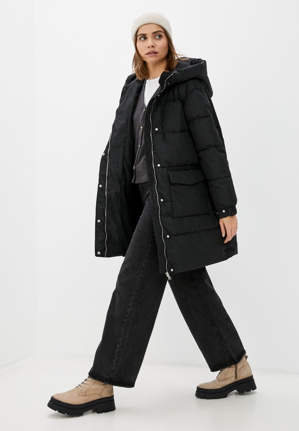 фото Куртка утепленная befree