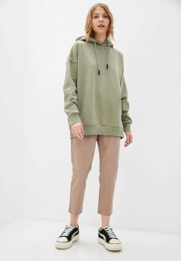 фото Худи befree