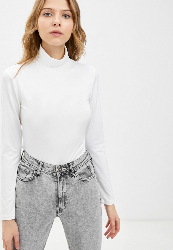 фото Водолазка befree