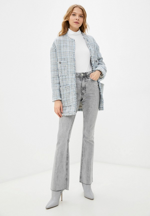 фото Водолазка befree