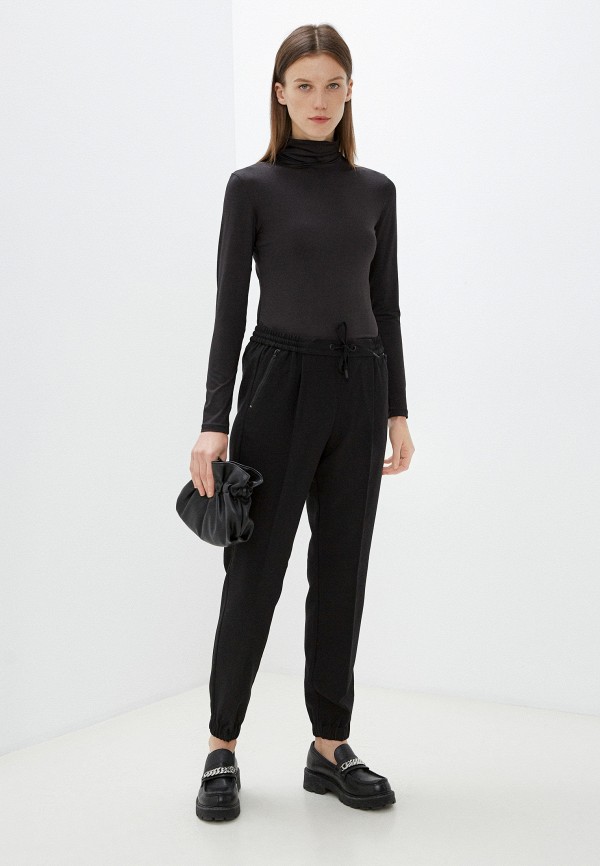 фото Водолазка befree