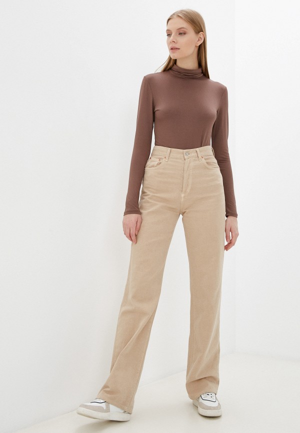 фото Водолазка befree