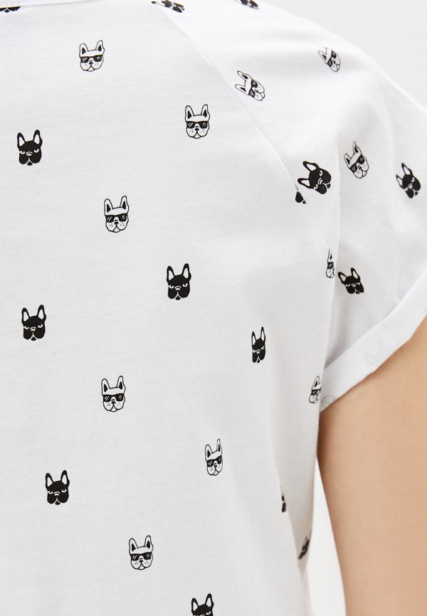 фото Футболка befree