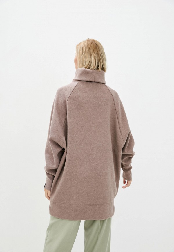 

Свитер Garne, Коричневый, Garne MP002XW0APJH