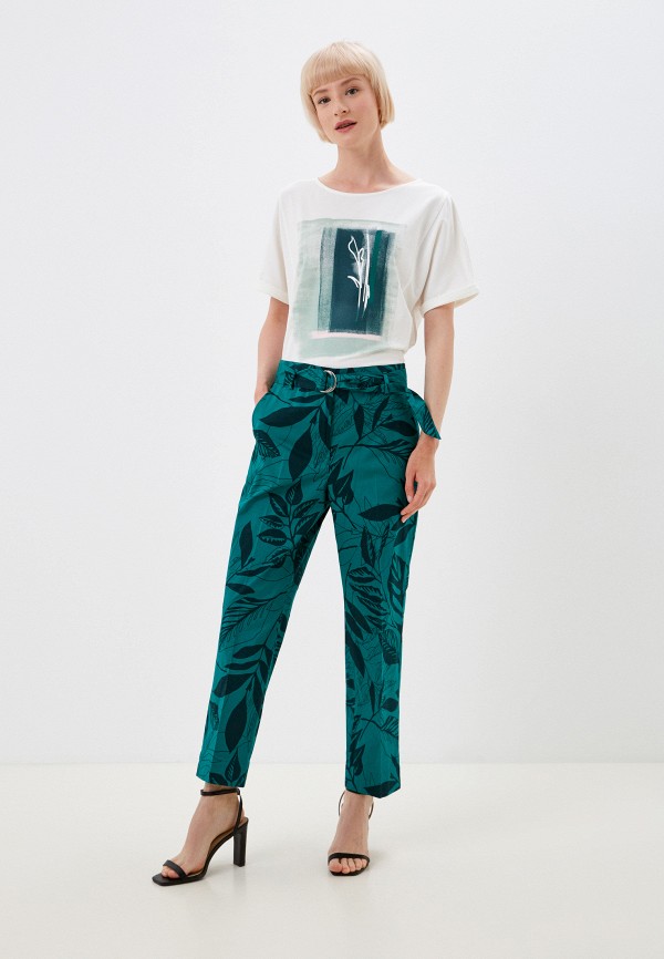 фото Брюки gerry weber