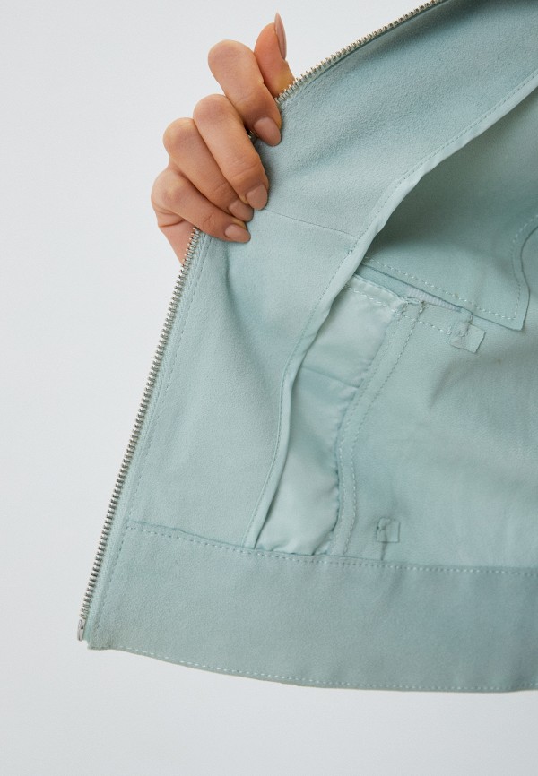 фото Куртка кожаная gerry weber