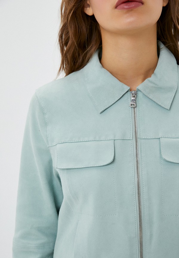 фото Куртка кожаная gerry weber