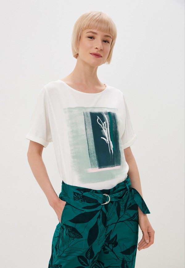 фото Футболка gerry weber