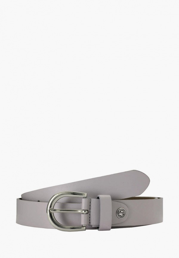 

Ремень Lindenmann, Розовый, Lindenmann MP002XW0APMR