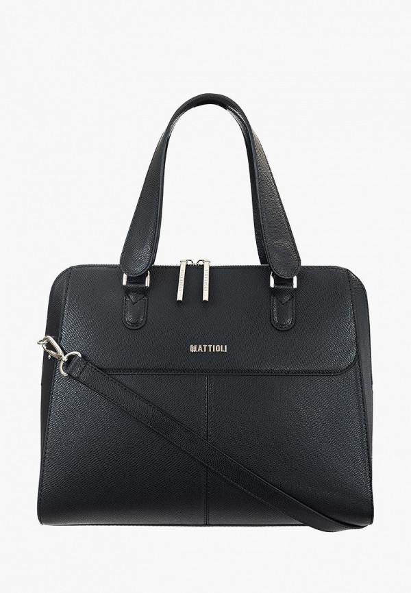 

Сумка Mattioli, Черный, Mattioli MP002XW0APOX