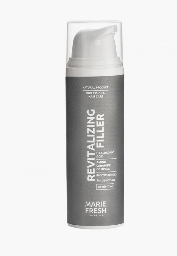 

Филлер Marie Fresh Cosmetics, Белый, REVITALIZING, 50 мл