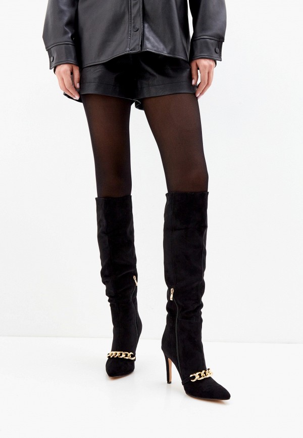 фото Сапоги vivian royal