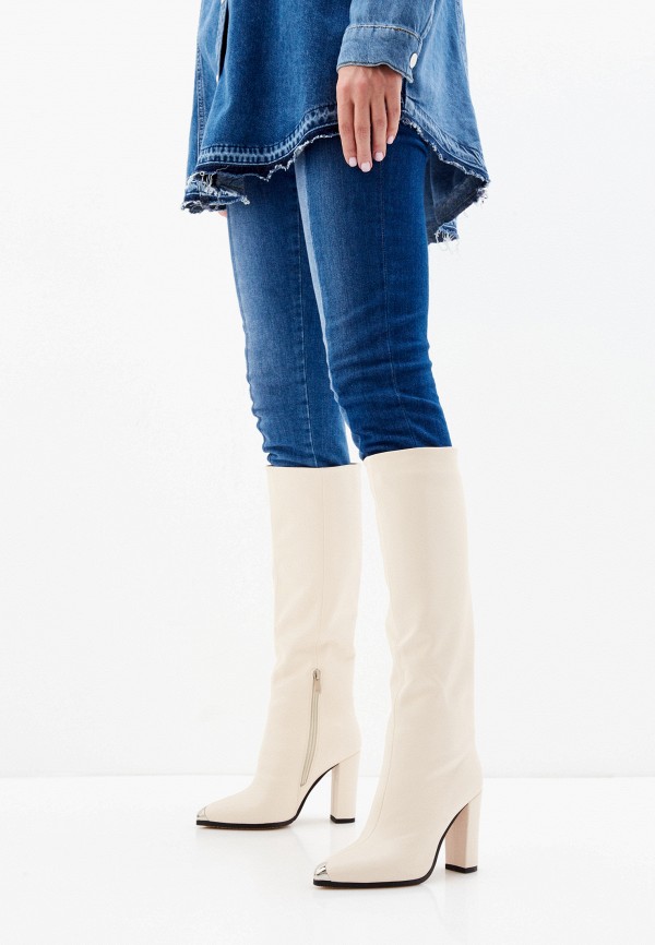 фото Сапоги vivian royal