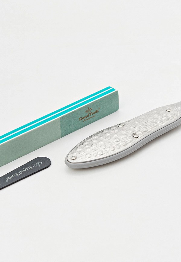 фото Набор для ухода за ногтями royal tools