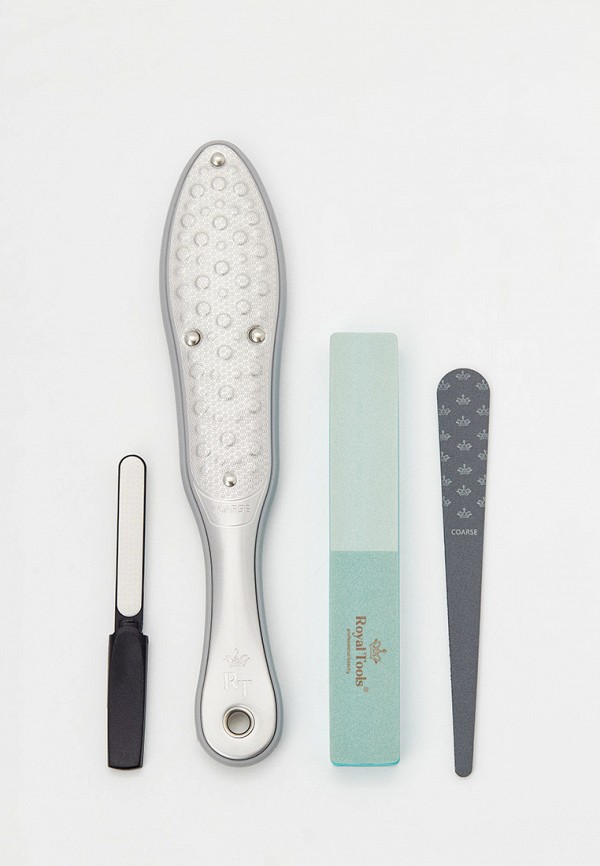 фото Набор для ухода за ногтями royal tools