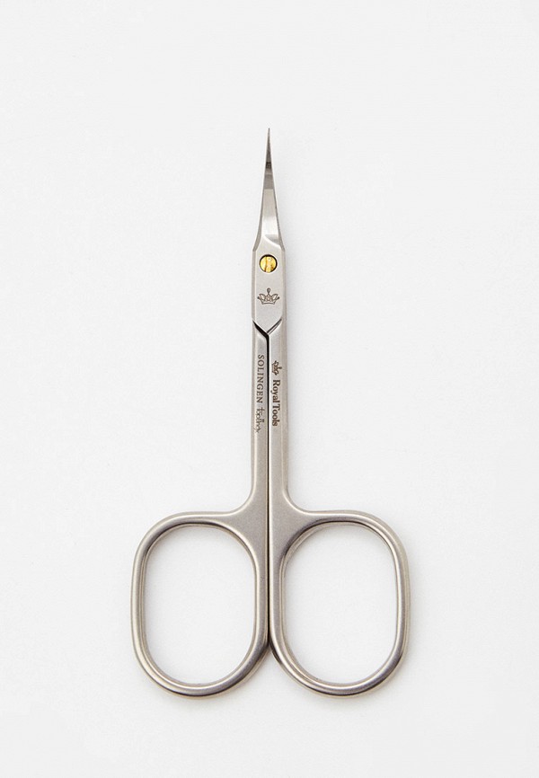 Ножницы для маникюра Royal Tools