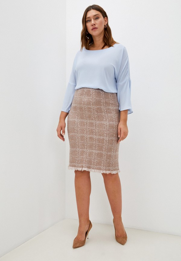 фото Юбка amandin