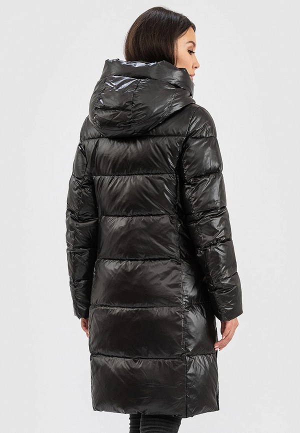 

Куртка утепленная Clasna, Черный, Clasna MP002XW0APWM