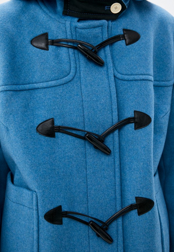 фото Полупальто lacoste