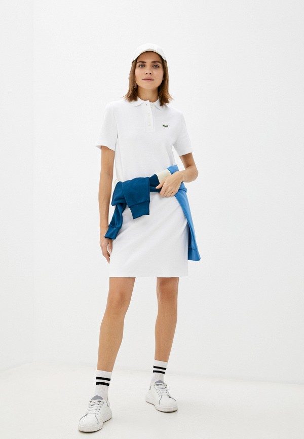 фото Платье lacoste