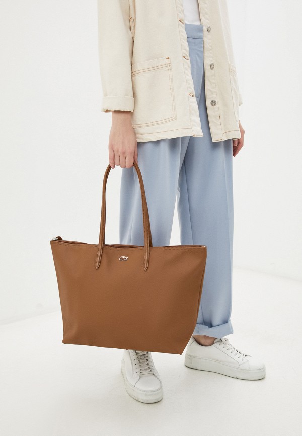 фото Сумка lacoste