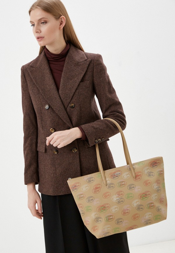 фото Сумка lacoste