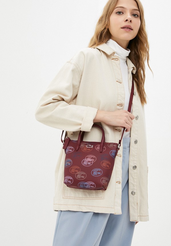 фото Сумка lacoste