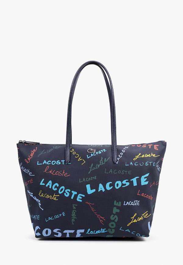 фото Сумка lacoste