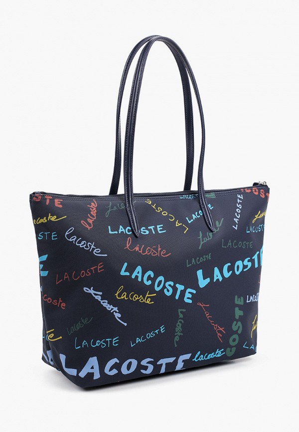 фото Сумка lacoste