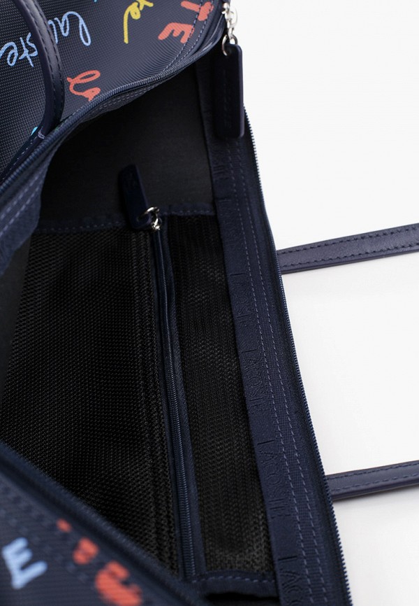 фото Сумка lacoste