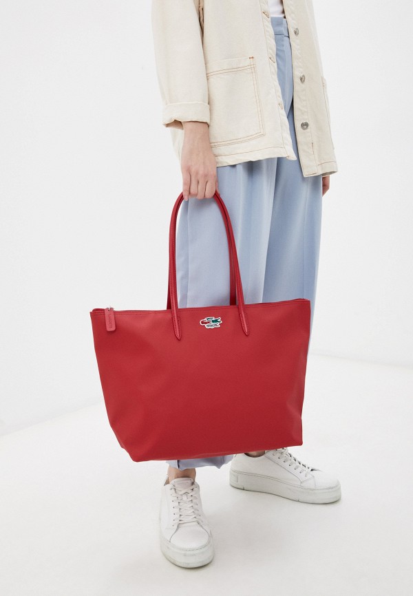 фото Сумка lacoste