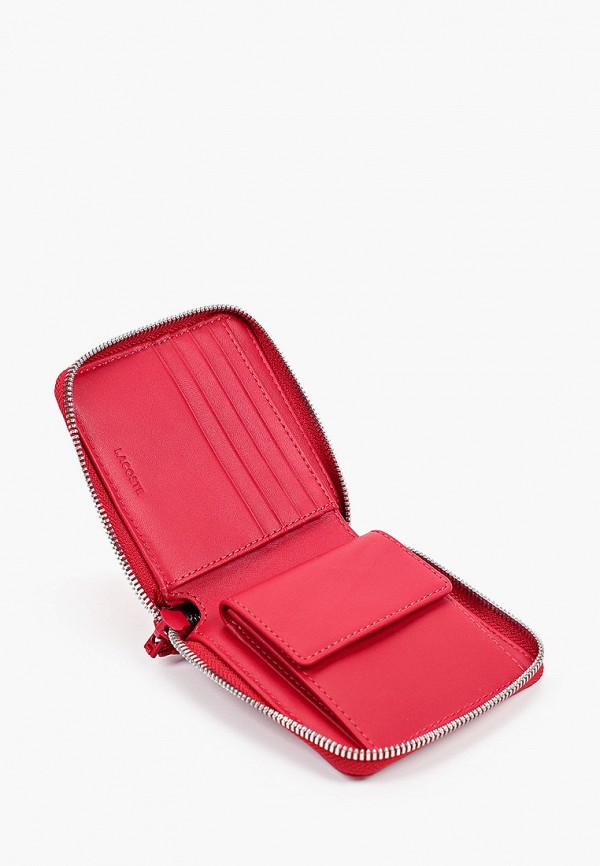 фото Кошелек lacoste