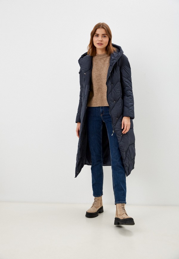 фото Куртка утепленная bottom line