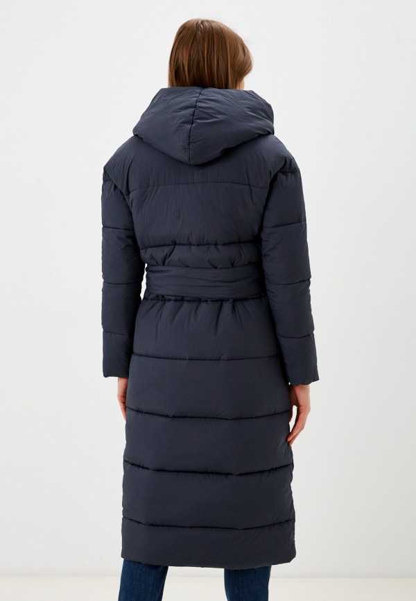 фото Куртка утепленная bottom line