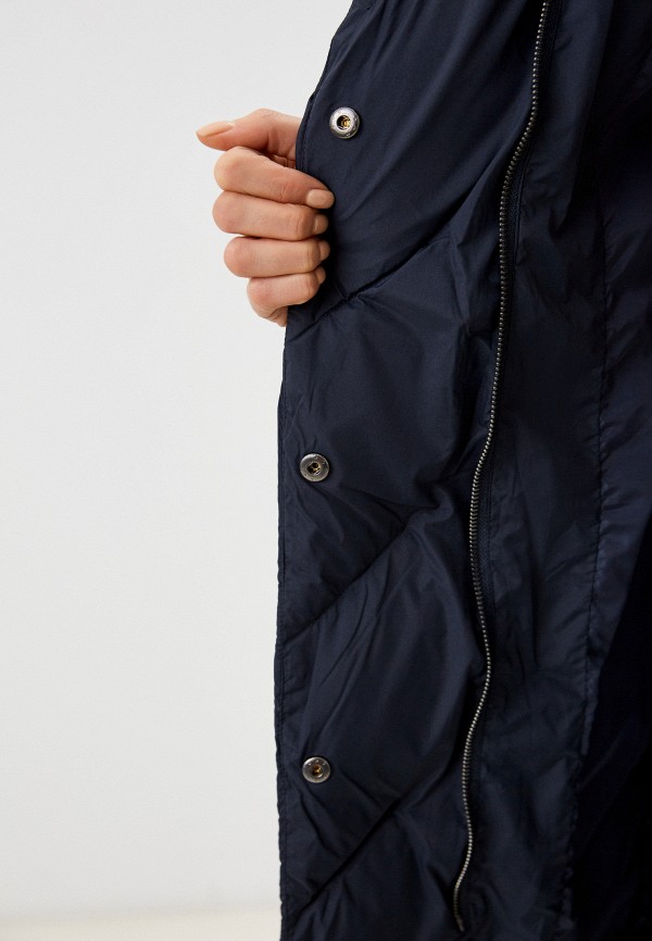 фото Куртка утепленная bottom line