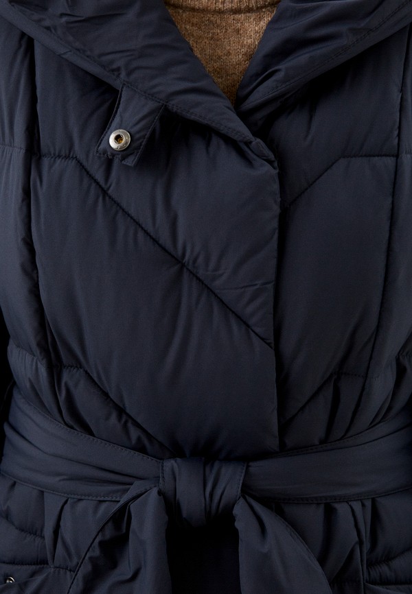 фото Куртка утепленная bottom line