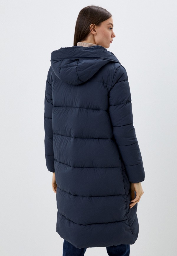 фото Пуховик bottom line