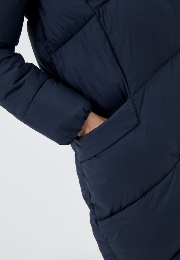 фото Пуховик bottom line