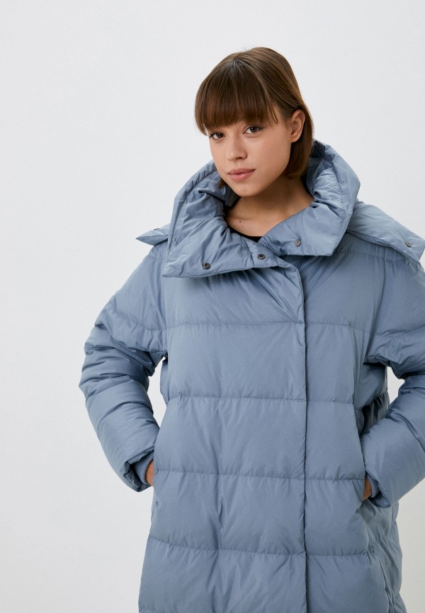 фото Пуховик bottom line